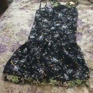 Fun Summer Dress